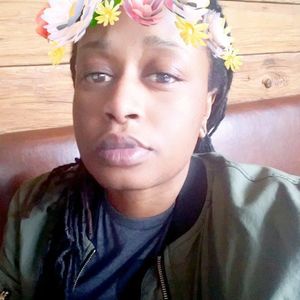 Meet your Posher, Pamela